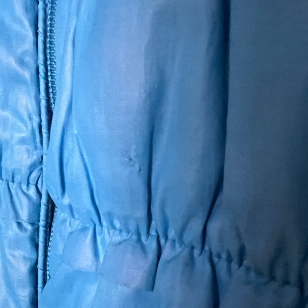 Clearance! Patagonia Ruffle Vest - Picture 11 of 11